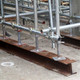 Tube and Clamp Scaffolding